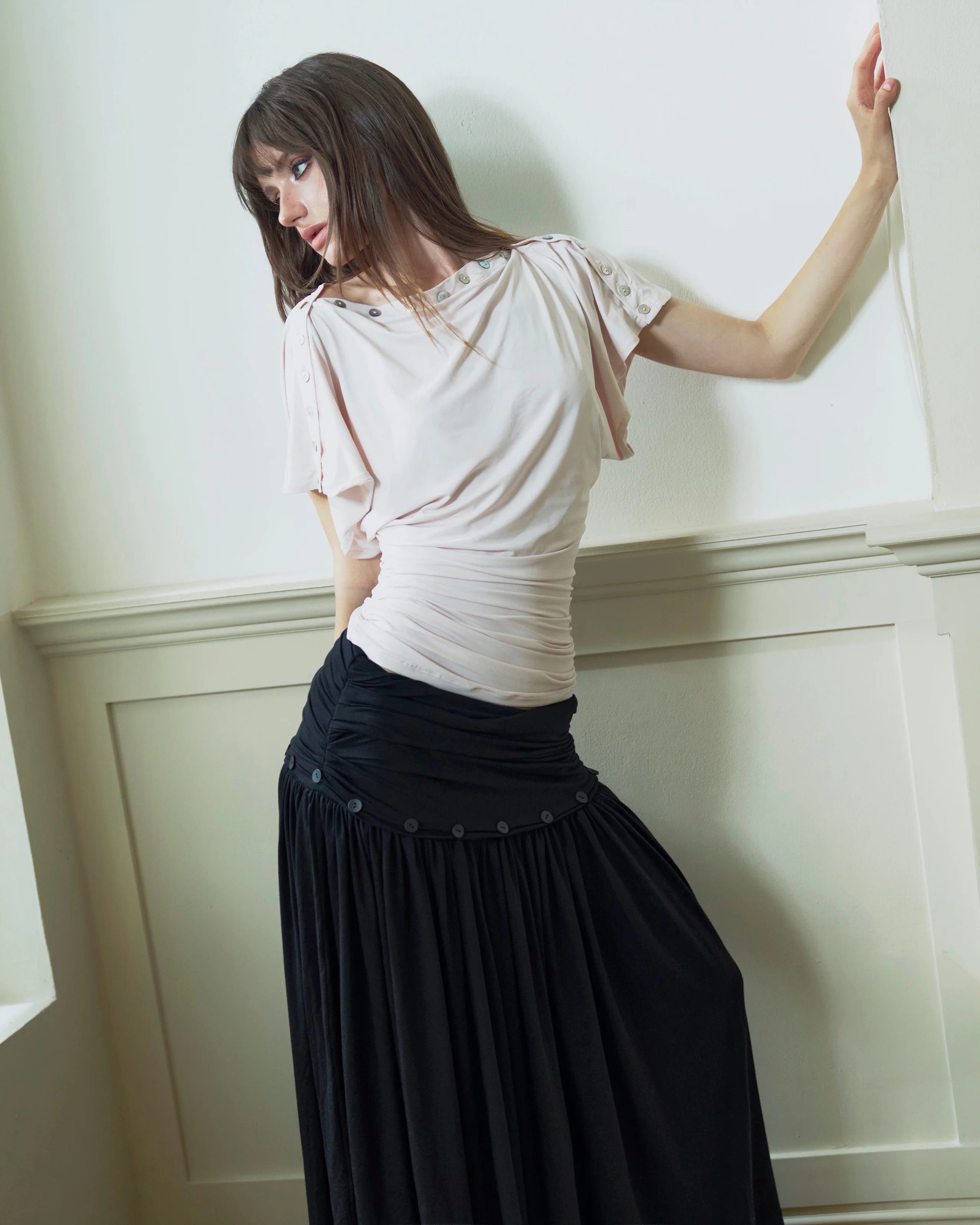 Style That Speaks Volumes